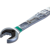 Комбинированный ключ с трещоткой Joker 13 мм Wera WE-073273