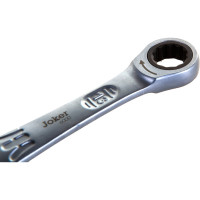 Комбинированный ключ с трещоткой Joker 13 мм Wera WE-073273