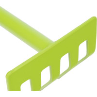 Грабли 5 зубьев, PALISAD 90 мм,деревянная рукоятка 340 мм// 61755