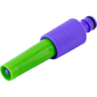 Набор для подключения шланга 3/4" PALISAD 65179