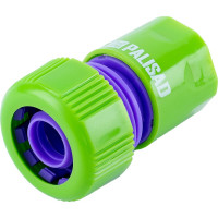 Набор для подключения шланга 3/4" PALISAD 65179