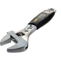 Разводной ключ FIT Люкс ,150 мм, 70161