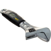 Разводной ключ FIT Люкс ,150 мм, 70161