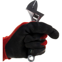 Разводной ключ FIT Люкс ,150 мм, 70161