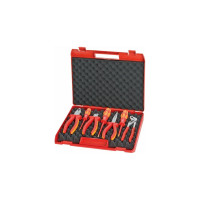 Набор инструментов KNIPEX KN-002115