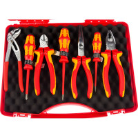 Набор инструментов KNIPEX KN-002115