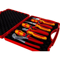 Набор инструментов KNIPEX KN-002115
