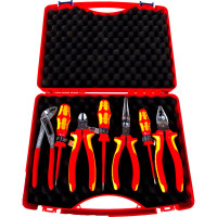 Набор инструментов KNIPEX KN-002115