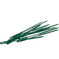 Крепление для подвязки растений 50 шт. (125 мм) Grinda 8-422381-H50_z01