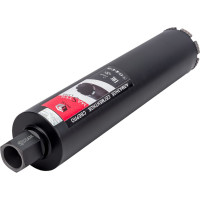Сверло алмазное сегментное мокр. Diam 92x400х7x1,1/4UNC серия Мастер (бетон) 312045