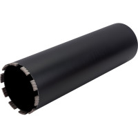Сверло алмазное сегментное мокр. Diam 127x400х11x1,1/4UNC серия Мастер (бетон) 312015