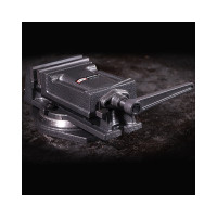 Станочные тиски с поворотным основанием PROMA SO-125 25100125