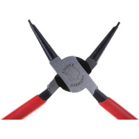 Щипцы для стопорных колец KNIPEX KN-4411J2