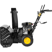 Снегоуборщик Huter SGC 4800 В 70/7/2