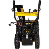 Снегоуборщик Huter SGC 4800 В 70/7/2