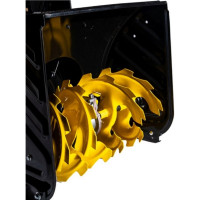 Снегоуборщик Huter SGC 4800 В 70/7/2