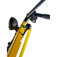 Снегоуборщик Huter SGC 4800 В 70/7/2