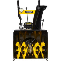 Снегоуборщик Huter SGC 4800 В 70/7/2