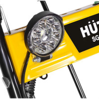 Снегоуборщик Huter SGC 4800 В 70/7/2