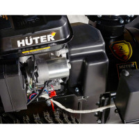 Снегоуборщик Huter SGC 4800 В 70/7/2