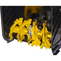 Снегоуборщик Huter SGC 4800 В 70/7/2