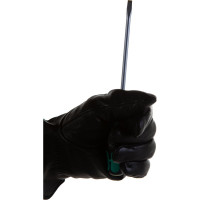 Отвертка 0.8X5.0X100мм WE-007610 WERA