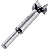 Сверло Форстнера HM 25 мм, цилиндрический хвостовик PROJAHN 33525