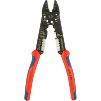 Ручной обжимник KNIPEX KN-9721215
