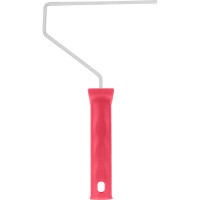 Ручка для валиков 180 мм, 6 мм, оцинкованная MATRIX 81215