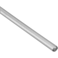 Ручка для валиков 180 мм, 6 мм, оцинкованная MATRIX 81215