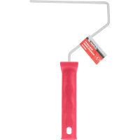 Ручка для валиков 180 мм, 6 мм, оцинкованная MATRIX 81215