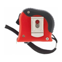 Рулетка 3 м х 16 мм Double fixation MATRIX 31052