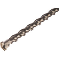 Бур SDS-plus усиленный (18 мм; 400 мм; 460 мм; 1 шт) Энкор 10959