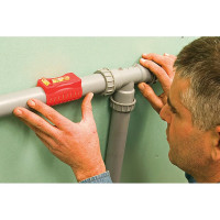 Набор уровней всех видов и типоразмеров труб (5 штук) KAPRO 350