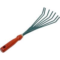 Веерные грабельки 390мм Grinda 8-421253_z01