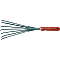 Веерные грабельки 390мм Grinda 8-421253_z01