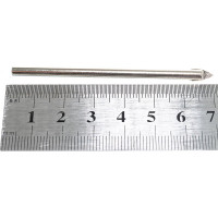 Сверло по стеклу и кафелю (4 мм) FIT IT 36004