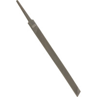 Напильник плоский Rezer FF 1221