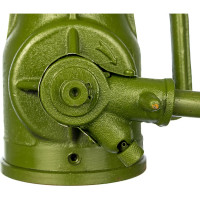 Винтовой домкрат TOR ДВ 10,0T 126101