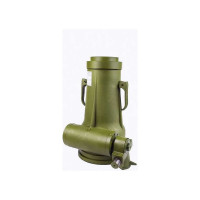 Винтовой домкрат TOR ДВ 10,0T 126101