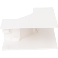 Внутренний неизменяемый угол 40х40 NIA DKC 01822