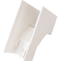 Внутренний неизменяемый угол 40х40 NIA DKC 01822