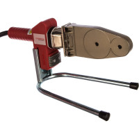 Паяльник для полипропиленовых труб Rothenberger ROWELD P63E Set 36062