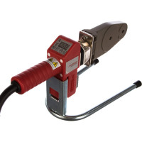 Паяльник для полипропиленовых труб Rothenberger ROWELD P63E Set 36062