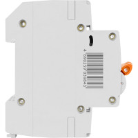 Автоматический выключатель TDM ELECTRIC ВА47-29 3Р 63А 4.5кА С SQ0206-0115