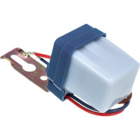 Фотореле TDM ELECTRIC ФРЛ-01 SQ0324-0001