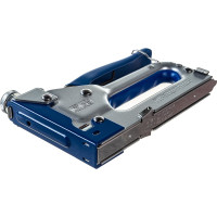 Степлер ручной скобы с регулятором удара (4-14 мм) ПРАКТИКА 775-730