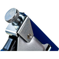 Степлер ручной скобы с регулятором удара (4-14 мм) ПРАКТИКА 775-730