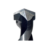 Сверло универсальное твердосплавное (12х150 мм) ПРАКТИКА 775-488