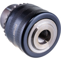 Патрон ключевой (13 мм; 1/2-20 UNF) ПРАКТИКА 777-192